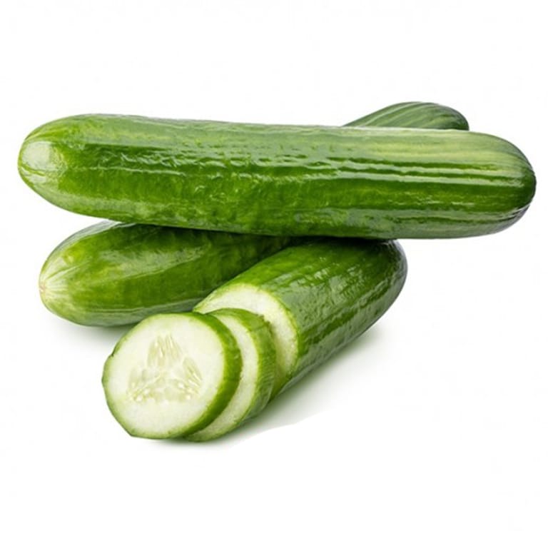 Kuwaiti cucumbers 2kg