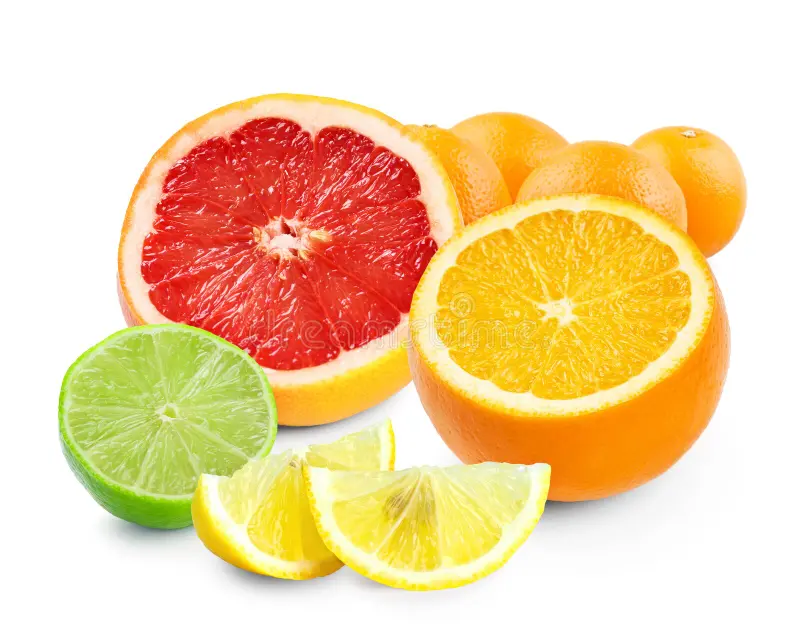 Mixed Lemons 1kg