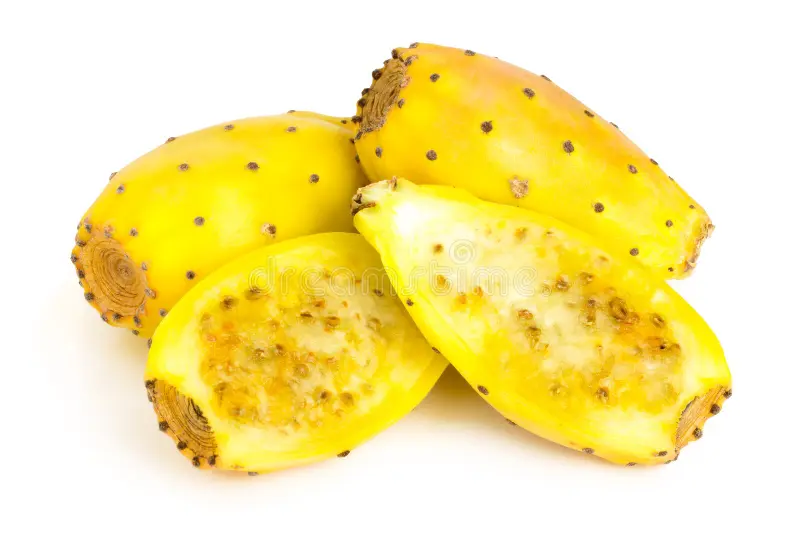 Peeled Prickly Pears Lebanon 500g