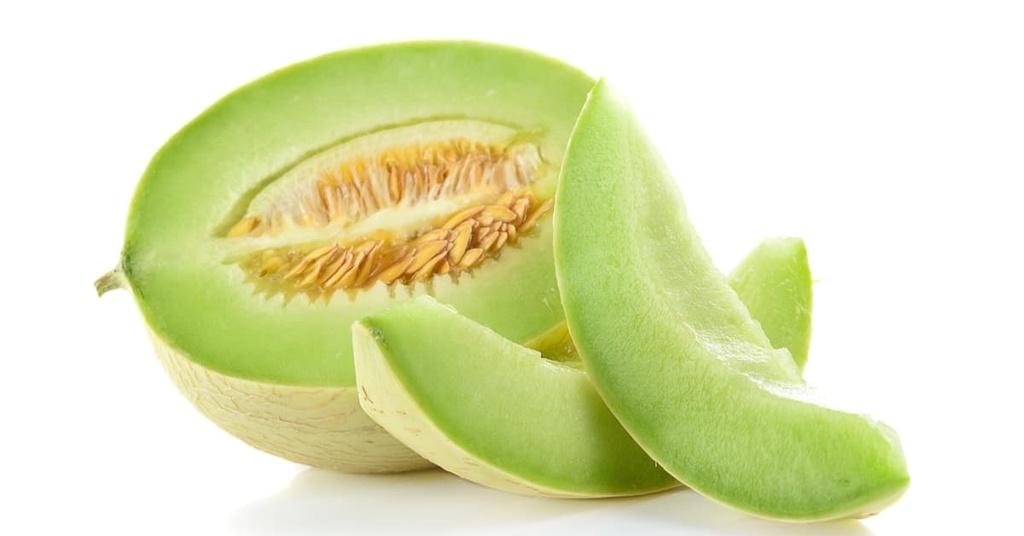  2kg شمام لبنان 