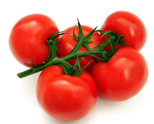 Cluster tomatoes 1kg