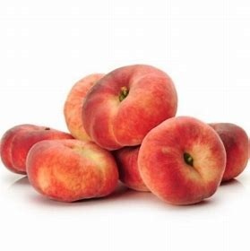 Lebanon Red Peach 1kg