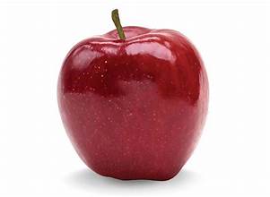  1kg  تفاح احمر نيوزيلندا 