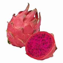 350g  دراغون فروت احمر 