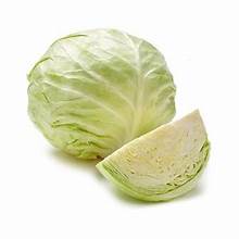 Saudi white cabbage 2.5kg