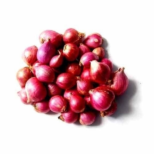 Indian baby red onions 500g