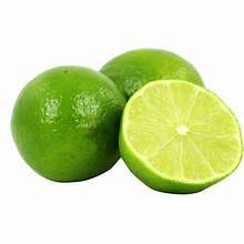 Vietnamese green lime 1 kg 