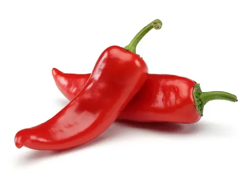 1kg فلفل احمر حار 