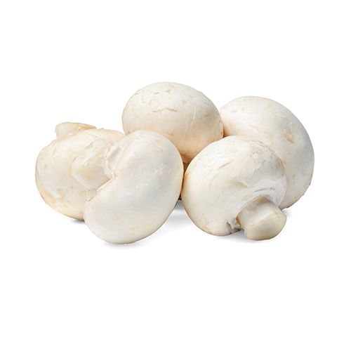 White Mushrooms Oman  250g