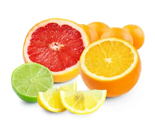 Mixed Lemons 1kg