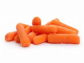  Baby Carrots America 350g
