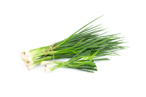 350g بصل اخضر الاردن 