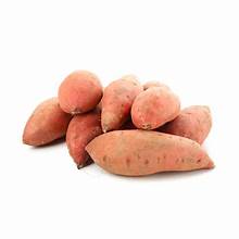  1kg بطاطا حلوه مصر 