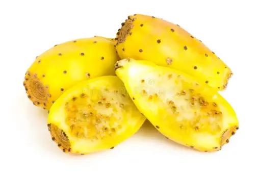 Peeled Prickly Pears Lebanon 500g