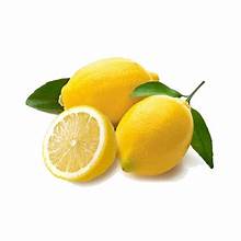  1kg ليمون اصفر أفريقي 