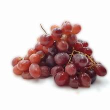  1kg عنب احمر لبنان 