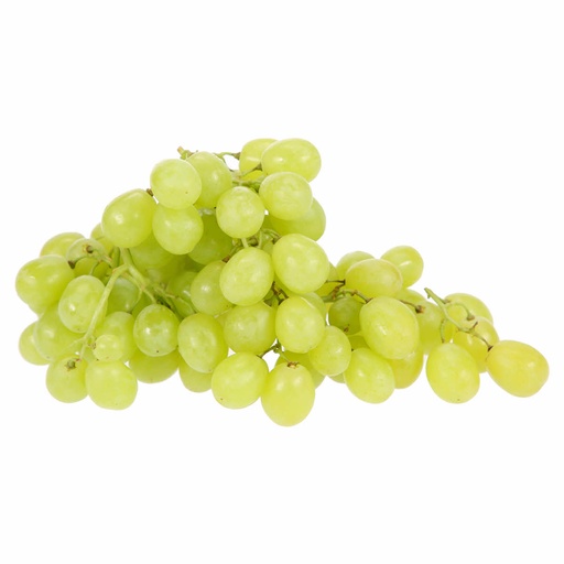  1kg عنب أخضر لبنان 