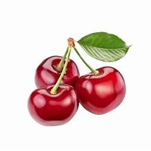  250g كرز احمر كندا 